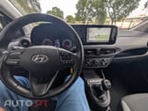 Hyundai i10 Edition +30