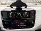 Volkswagen Up! 1.0 Move Up! Beats