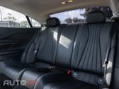 Mercedes-Benz E 220 d AMG Line Aut.