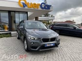 BMW X1 16 d sDrive Auto