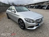 Mercedes-Benz C 220 BlueTEC Avantgarde Aut.