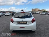 Peugeot 208 1.2 PureTech GT Line