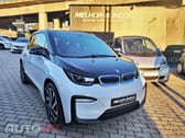 BMW i3 120Ah
