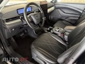 Ford Mustang Mach-E 75.7 kWh RWD