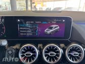 Mercedes-Benz B 180 d AMG Line Aut.