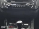 BMW 120 d Pack M Auto