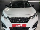 Peugeot 5008 1.5 BlueHDi GT Line