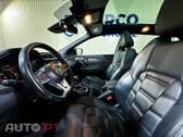Nissan Qashqai Tekna+ Premium