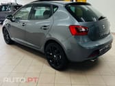 Seat Ibiza 1.0 TSI FR
