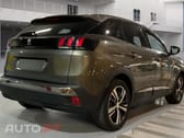 Peugeot 3008 1.6 Hybrid Allure e-EAT8