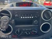 Peugeot Partner 1.6 BlueHDi L1 Premium