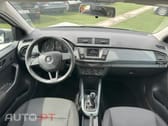 Skoda Fabia 1.0 Active