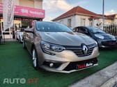 Renault Mégane Sport Tourer 1.5 dCi Intens