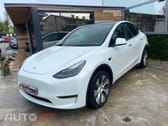 Tesla Model Y Long Range Dual Motor AWD
