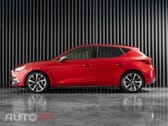 Seat Leon 1.5 eTSI FR DSG