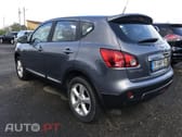 Nissan Qashqai 1.5 dCi ECO Acenta