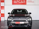 Citroen e-C4 50 kWh Plus