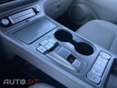 Hyundai Kauai EV 64 kWh Premium