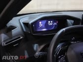 Peugeot E-2008 50 kWh GT