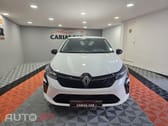 Renault Clio 1.0 TCe Evolution