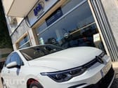 Volkswagen Golf 1.4 TSI GTE DSG