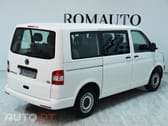 Volkswagen Transporter 2.0 TDi 114 Extra AC BlueMotion