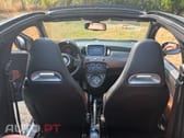 Abarth 595C Turismo