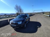 Dacia Duster Conforte e prestige