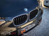 BMW 118 dA Line Sport