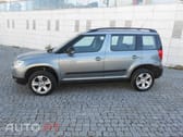 Skoda Yeti 1.2 TSI ACTIVE