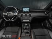 Mercedes-Benz A 180 AMG Line