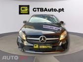 Mercedes-Benz A 180 d Avantgarde
