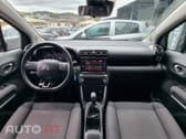 Citroen C3 Aircross 1.2 PureTech Shine
