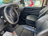 Mercedes-Benz Vito 114 CDi/32