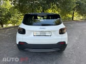 Jeep Avenger Longitude 54kWh