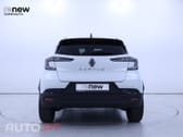 Renault Captur Techno Tce 90