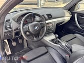 BMW 118 d Pack M