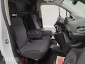 Peugeot Partner 1.5 BLUEHDI 100CV LONGA CAMARA TRASEIRA