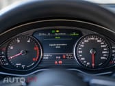 Audi A4 Avant 35 TDI Advanced S tronic