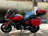 BMW F XR