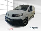 Peugeot Partner 1.5 BlueHDi M Standard