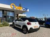 Citroen C3 1.2 PureTech Feel