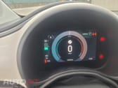 Fiat 500e eletrica