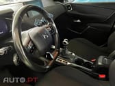 DS DS3 Crossback BlueHDi 100 CHIC