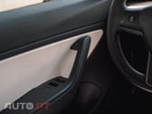 Tesla Model 3 Standard Range Plus RWD