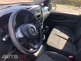 Mercedes-Benz Vito 111 CDi/34 Select