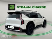 Kia EV9 I.V.A DEDUTIVEL 4WD GT-line 