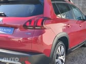 Peugeot 2008 1.2 PureTech Crossway EAT6