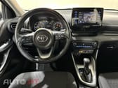 Toyota Yaris Dynamic Edition