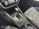 Volkswagen Scirocco 2.0 TDI Sport DSG